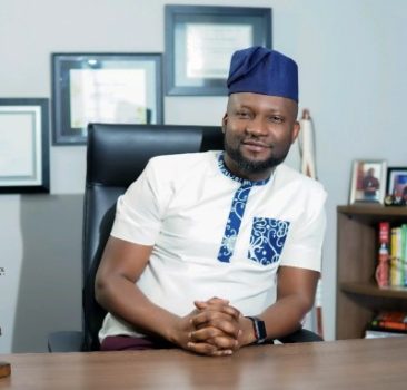 ANTHONY OLUSOLA