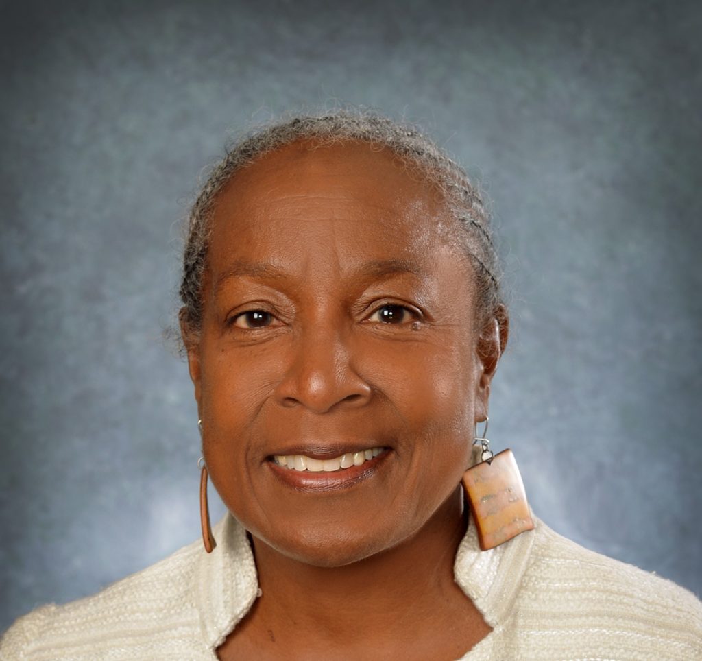 Dr. Judy White