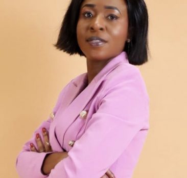 Freda Atsunyo