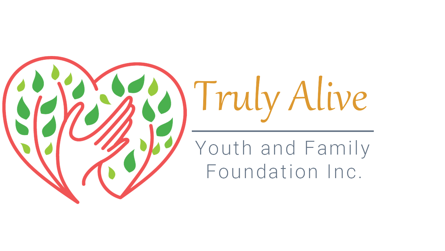 Truly Alive Foundation